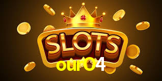 Descubra a Magia dos Jogos de Arcade no ourO4