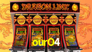 Desvendando o Mundo dos Jogos Virtuais na ourO4