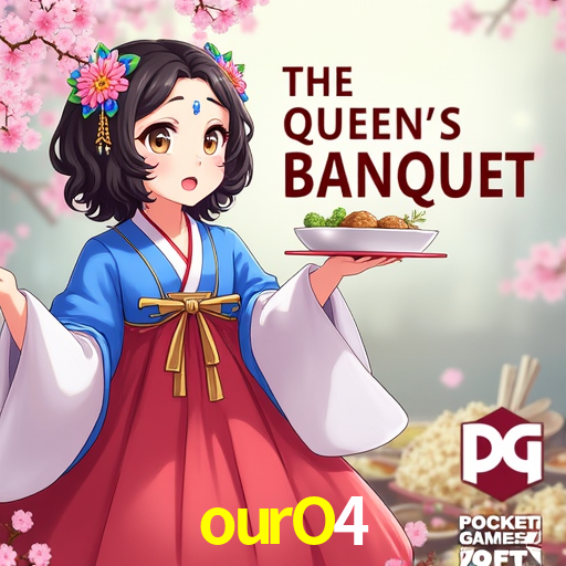 Descubra o Programa VIP da ourO4: Vantagens Exclusivas para Jogadores