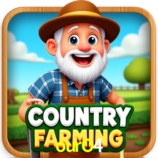 Inovações de Jogos na ourO4: O Futuro das Experiências Interativas