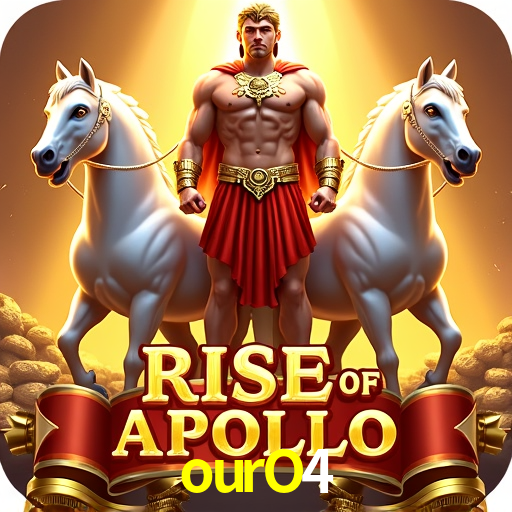 A Revolução dos Aplicativos de Jogos no ourO4