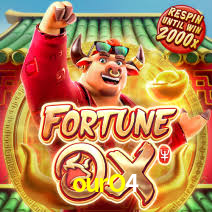 Descubra o Mundo do Cassino Online com ourO4