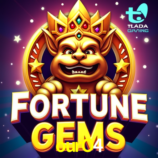 Desvendando o Mundo dos Jogos Virtuais na ourO4