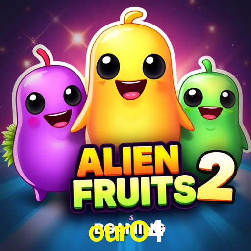 A Emoção da Loteria na ourO4: Uma Chance de Mudança de Vida