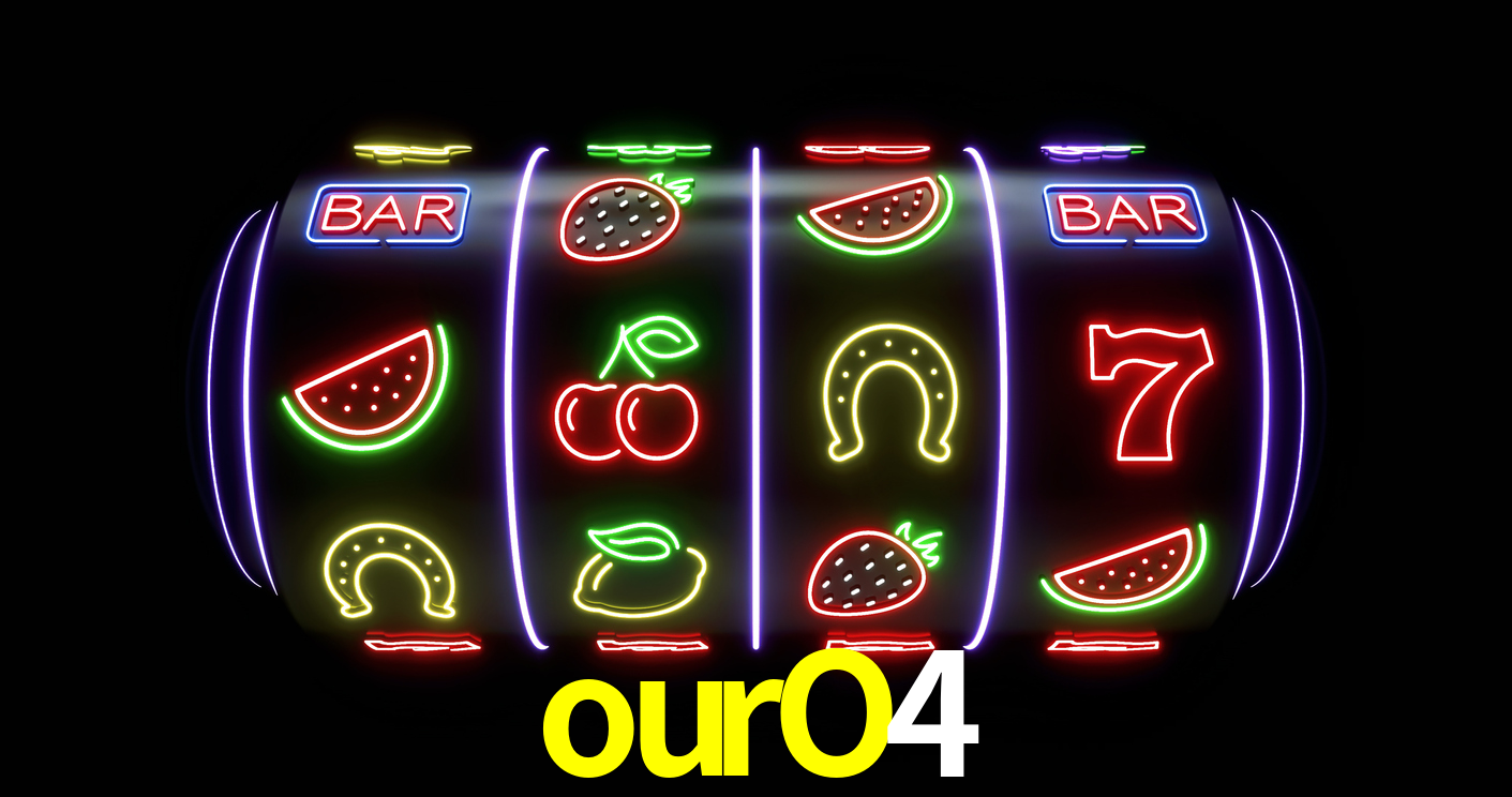 A Emoção da Loteria na ourO4: Uma Chance de Mudança de Vida