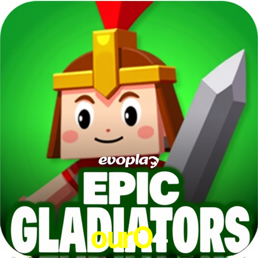 Inovações de Jogos na ourO4: O Futuro das Experiências Interativas