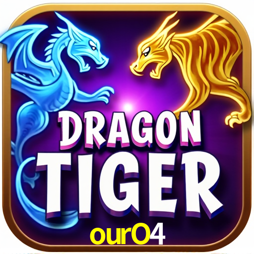 Desvendando o Mundo dos Jogos Virtuais na ourO4